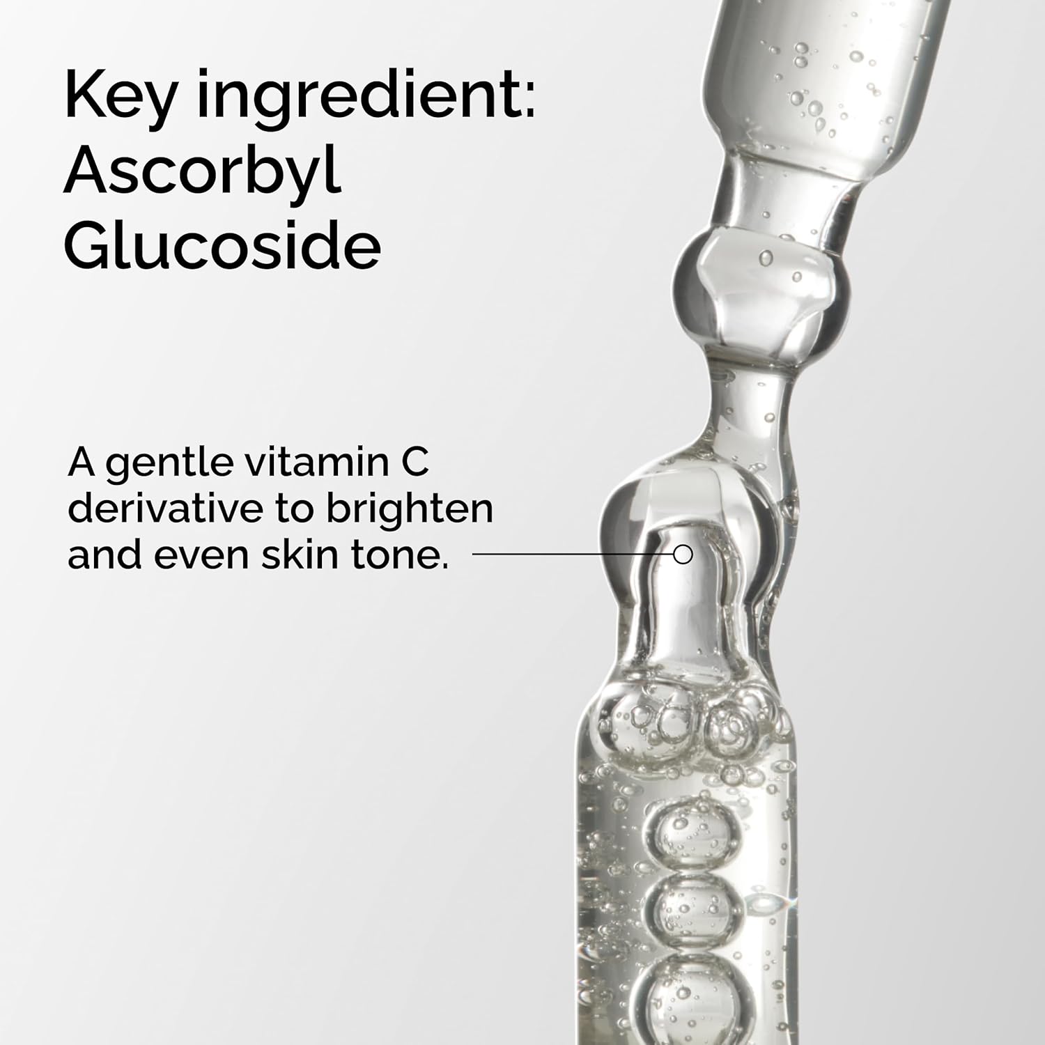 The Ordinary Ascorbyl Glucoside Solution 12%