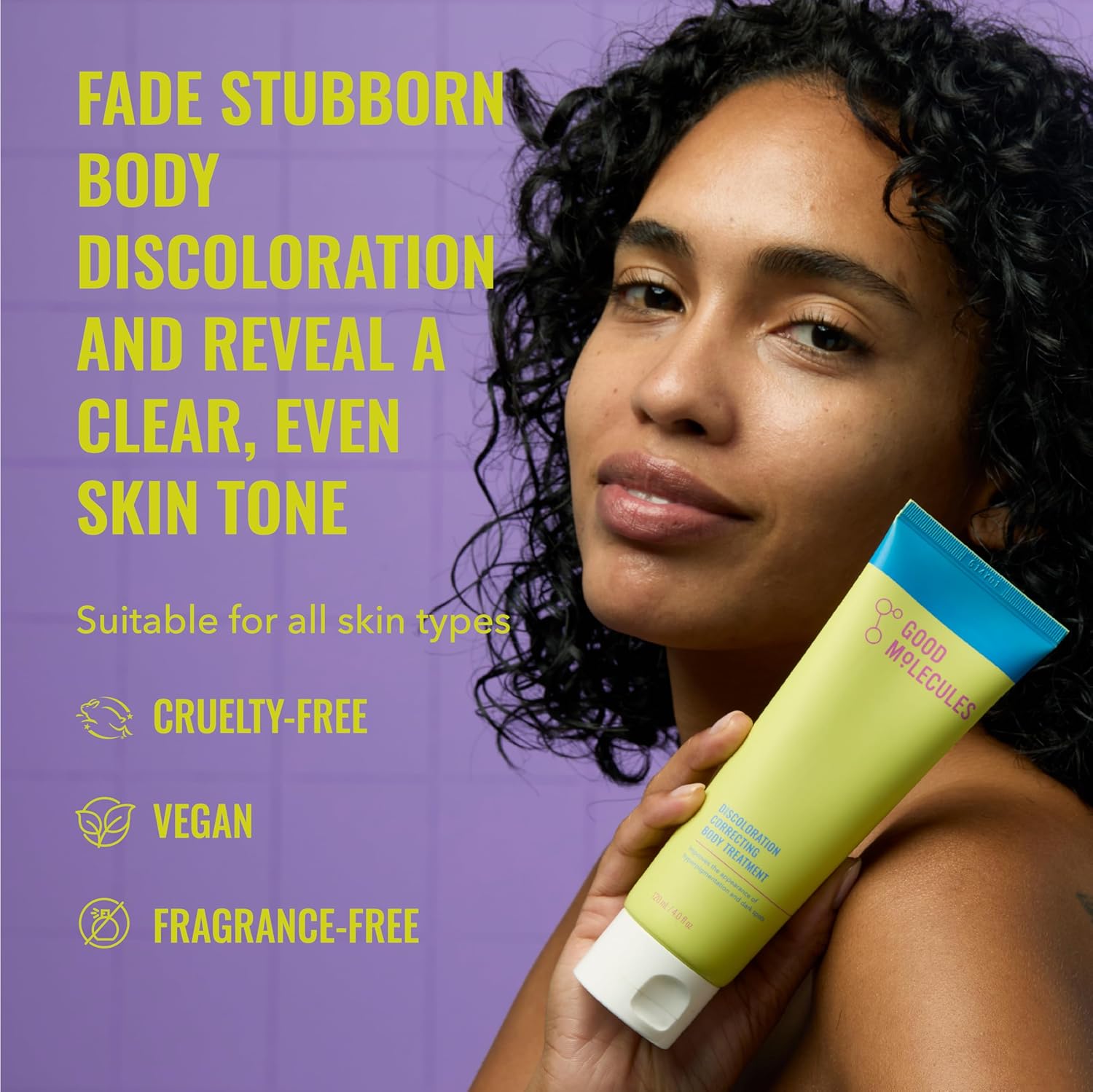 Body Hyperpigmentation Treatments: The Actives That Work Below the Neck and How to Use Them Safely