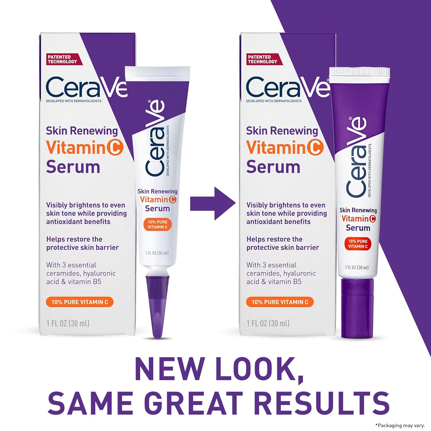 CeraVe product image