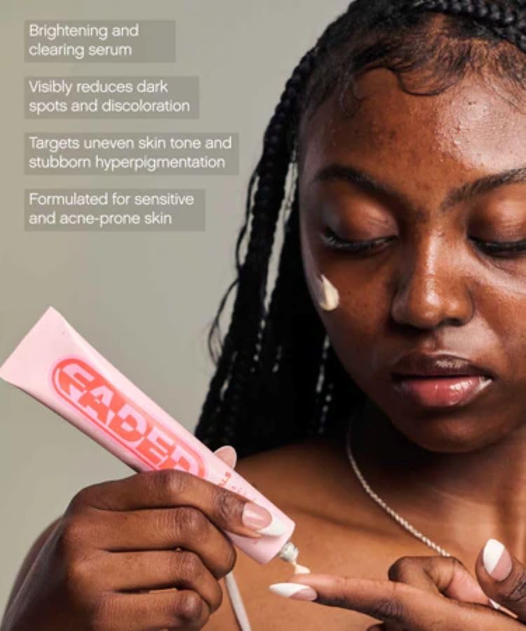 Topicals Faded Brightening and Clearing Serum | Reduces Discoloration